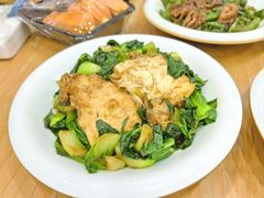 -23号墙门菜(狮虎桥店)