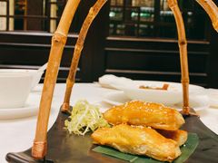 -明阁 Ming Court(广州朗豪酒店)