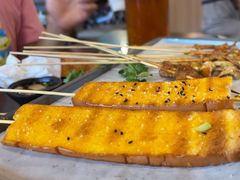 -林二哥宜烤官·宜宾小烧烤