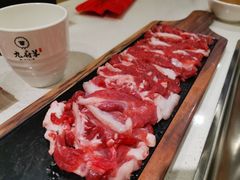 -九府羊鲜羊火锅·烧烤·小海鲜(华汇大厦店)