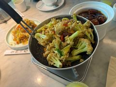 -小菜园新徽菜(无锡宜家荟聚中心店)