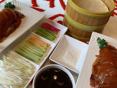 -老街坊美食汇(玉兰大街店)