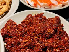 -大虎重庆老火锅(正弘城店)