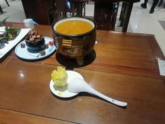 -福慧慈缘素食餐厅(王府井店)