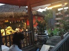 -天怡·鱼工厂(临江店)