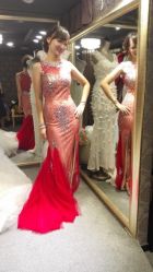 -韩国天使嫁衣婚纱礼服馆(上海旗舰店)