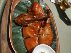 -小厨娘绣中淮扬(大行宫科巷店)