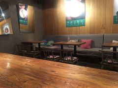 大堂-宝珠奶酪(闵行仲盛店)