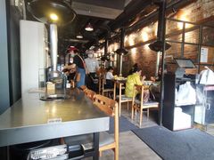 大堂-喜来稀肉(虹泉路店)