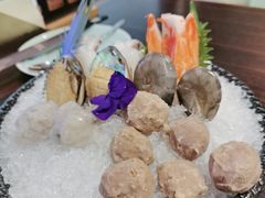 -山葵家·创意料理(宁波来福士店)