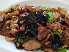 -鑫巴蜀小镇 · 水煮鱼专研店(玉桥店)