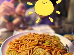 -杨记齐齐哈尔烤肉(五莲路店)