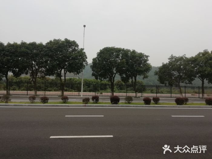 滨海公园图片