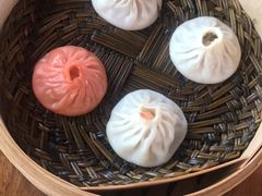 -四季美汤包(户部巷店)
