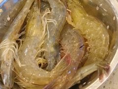 对虾-多迷烫菜广场(水心大厦店)