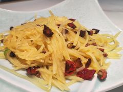 -南山翁新概念川菜(江宁万达广场店)