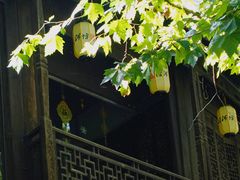 -南宋御街