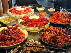 -红盔甲·小龙虾(人民广场店)
