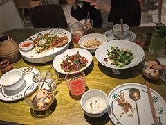 -一坐一忘云南菜(卓悦中心)