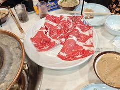 -福寿斋·老北京铜锅涮肉·烤鸭(顺义总店)