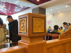大堂-南门涮肉(北洼路店)