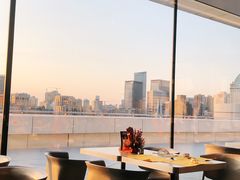 -璞渼咖啡 ROOF P.M. Café(浦东美术馆店)