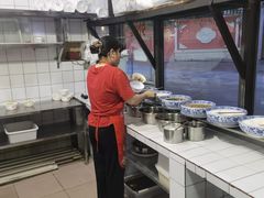 -洞子口张老二凉粉(文殊院店)