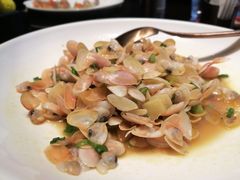 -海味世家·家常菜馆(明州里店)
