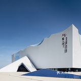 360度旋转观众席—马六甲剧场