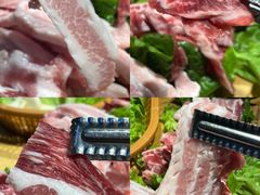 -金顺韩式烤肉·网红烤肉店(广利路店)