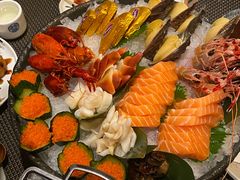 -菊上料理(蜀山银泰百货店)