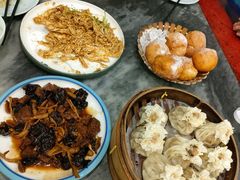 -都一处烧麦馆(前门店)