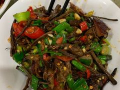 -建辉湖南土菜馆(南大街店)