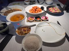 -莉莉海堂HAITANG·烤鸭(国贸商城店)