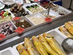 -味莊·青岛菜(云霄路店)