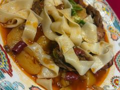 -巴依老爷新疆美食(常营店)