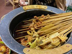 -冒椒火辣(奎星楼街店)
