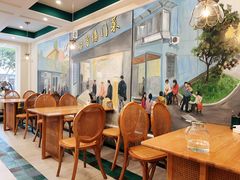 -23号墙门菜(狮虎桥店)