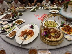 -名宴婚宴专门店·宴会厅(京基100店)