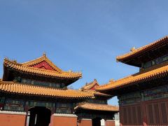 -历代帝王庙博物馆