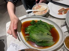 -潮州府·潮菜·砂锅粥(徐家汇店)