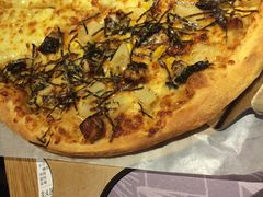 -乐凯撒披萨(正佳广场店)