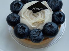 蓝莓塔-UNIUNI(凯瑟琳广场店)