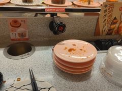 -争鲜回转寿司(海曙天一PLUS店)