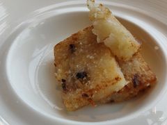 -富力丽思卡尔顿酒店·丽轩中餐厅