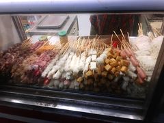 -庞记炸串