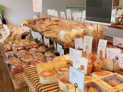 -那家面包房(珠江路店)