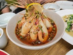 -必点海鲜·海肠捞饭(滨江道一店)