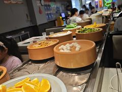 -龍歌自助小火锅(崂山丽达店)