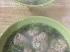 -海清宁记大馅云吞